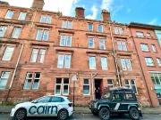 1 bedroom flat for rent in Torness Street, Partick,...