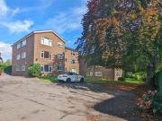 1 Bedroom Flat For Rent In Totley Brook Road