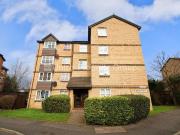 1 bedroom flat for rent in Toulouse Court, Rossetti...