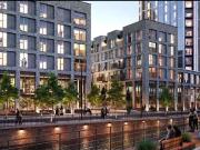 1 bedroom flat for rent in Tower C Victoria Riverside,...