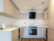 1 Bedroom Flat For Rent In Tower Hamlets, London