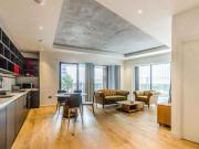 1 Bedroom Flat For Rent In Tower Hamlets, London