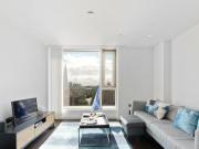 1 Bedroom Flat For Rent In Tower Hill, London