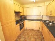 1 bedroom flat for rent in Tower House, Newcastle Upon...