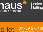1 Bedroom Flat For Rent In Town Centre