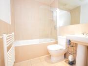 1 bedroom flat for rent in Trafalgar Point, Downham...