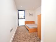 1 bedroom flat for rent in Trafalgar Point, Islington,...