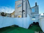 1 bedroom flat for rent in Trafalgar Street Gillingham ME7