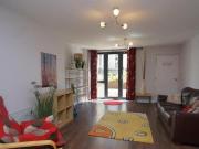 1 Bedroom Flat For Rent In Trafalgar Street, Sheffield