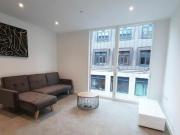 1 Bedroom Flat For Rent In Transmission House