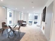 1 bedroom flat for rent in Transmission House,...