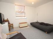 1 bedroom flat for rent in Tregonwell Road, Bournemouth,...