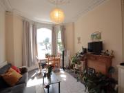1 bedroom flat for rent in Tregothnan Road, Clapham...