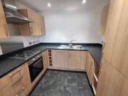 1 bedroom flat for rent in Trevithick Court, Milton...