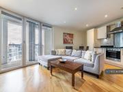 1 bedroom flat for rent in Trinity Tower, London, E14