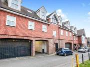 1 bedroom flat for rent in Uckfield TN22
