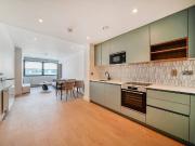 1 Bedroom Flat for Rent in UNCLE Wembley | Foxtons