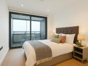 1 bedroom flat for rent in UNCLE Wembley, Park Lane, HA9