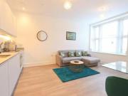 1 bedroom flat for rent in Unit, Alliance House, Baldwin...