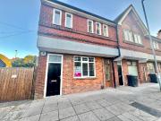 1 bedroom flat for rent in Unthank Road, NORWICH, NR2