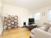 1 bedroom flat for rent in Upper Berkeley Street,...