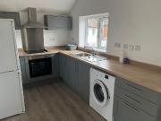 1 bedroom flat for rent in Upper Dale Road, Derby,...