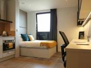 1 Bedroom Flat For Rent In Upper Dean Street, Birmingham