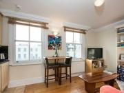 1 Bedroom Flat For Rent In Upper Holloway