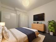 1 bedroom flat for rent in Upper Lewes Road, Brighton, BN2