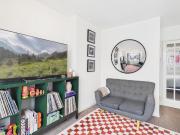 1 bedroom flat for rent in Upper Rock Gardens, Brighton, BN2