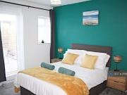 1 bedroom flat for rent in Upper Terrace Road,...