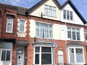 1 Bedroom Flat For Rent In Upperton Road