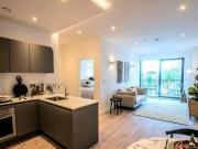 1 Bedroom Flat For Rent In Uxbridge, Greater London