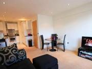 1 Bedroom Flat For Rent In Uxbridge, Middlesex