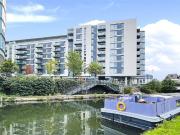 1 bedroom flat for rent in Vantage Building, Station...