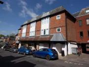 1 bedroom flat for rent in Vaughan Road, Harpenden, AL5