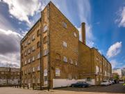 1 Bedroom Flat for Rent in Vauxhall | Foxtons 1 Bedroom Flat for Rent in Vauxhall | Foxtons