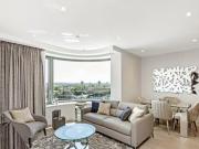 1 Bedroom Flat For Rent In Vauxhall, London