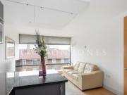 1 Bedroom Flat For Rent In Vauxhall, London