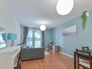 1 Bedroom Flat For Rent In Vauxhall, London