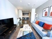 1 bedroom flat for rent in Vendor House, Salford, M5