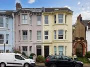 1 bedroom flat for rent in Vere Road, Brighton, BN1
