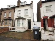 1 bedroom flat for rent in Verulam Avenue, Walthamstow, E17
