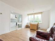 1 bedroom flat for rent in Verulam House Hammersmith...