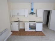 1 bedroom flat for rent in Verulam Place, Bournemouth, BH1