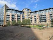 1 bedroom flat for rent in Victoria Mills, Salts Mill...