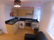 1 Bedroom Flat For Rent In Victoria Park
