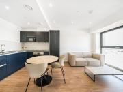 1 bedroom flat for rent in Victoria Road, North Acton, W3