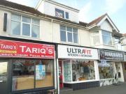 1 bedroom flat for rent in Victoria Road West...