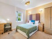 1 bedroom flat for rent in VICTORIA TERRACE, Leeds, LS3